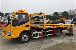 营口哪里有拖车服务