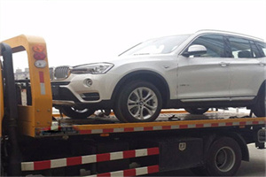 营口拖车24小时服务电话