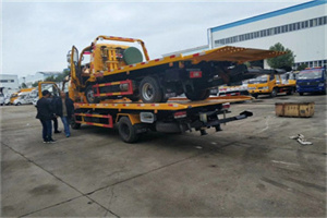 营口同城汽车补胎